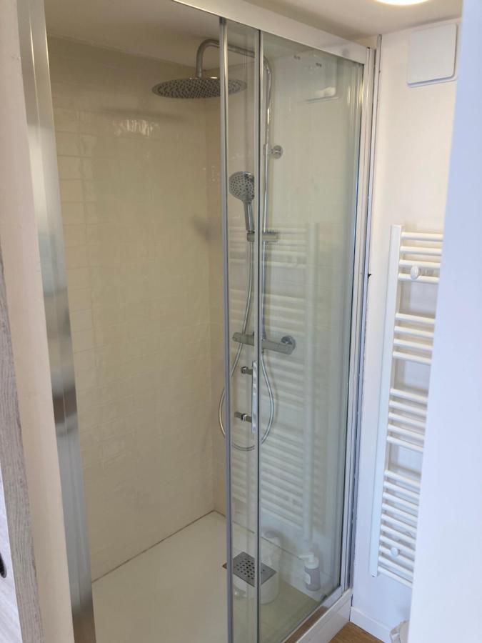 Le Bohemian Chic - 4 Chambres En Hypercentre De Saint-Omer, Ideal Pour Les Groupes Exterior photo