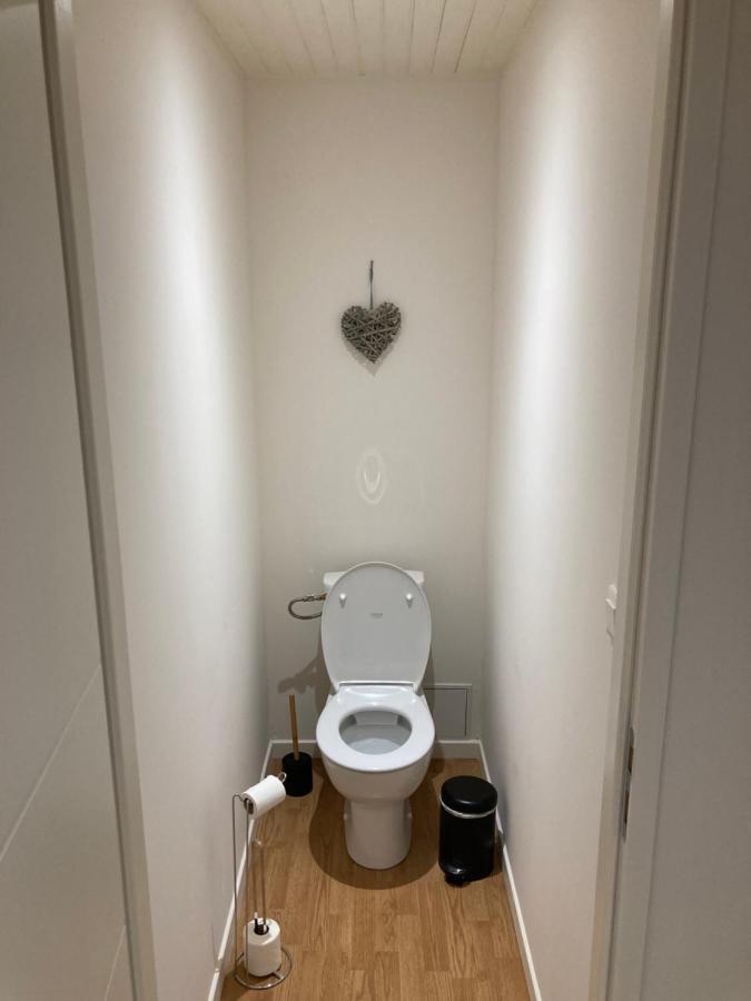 Le Bohemian Chic - 4 Chambres En Hypercentre De Saint-Omer, Ideal Pour Les Groupes Exterior photo
