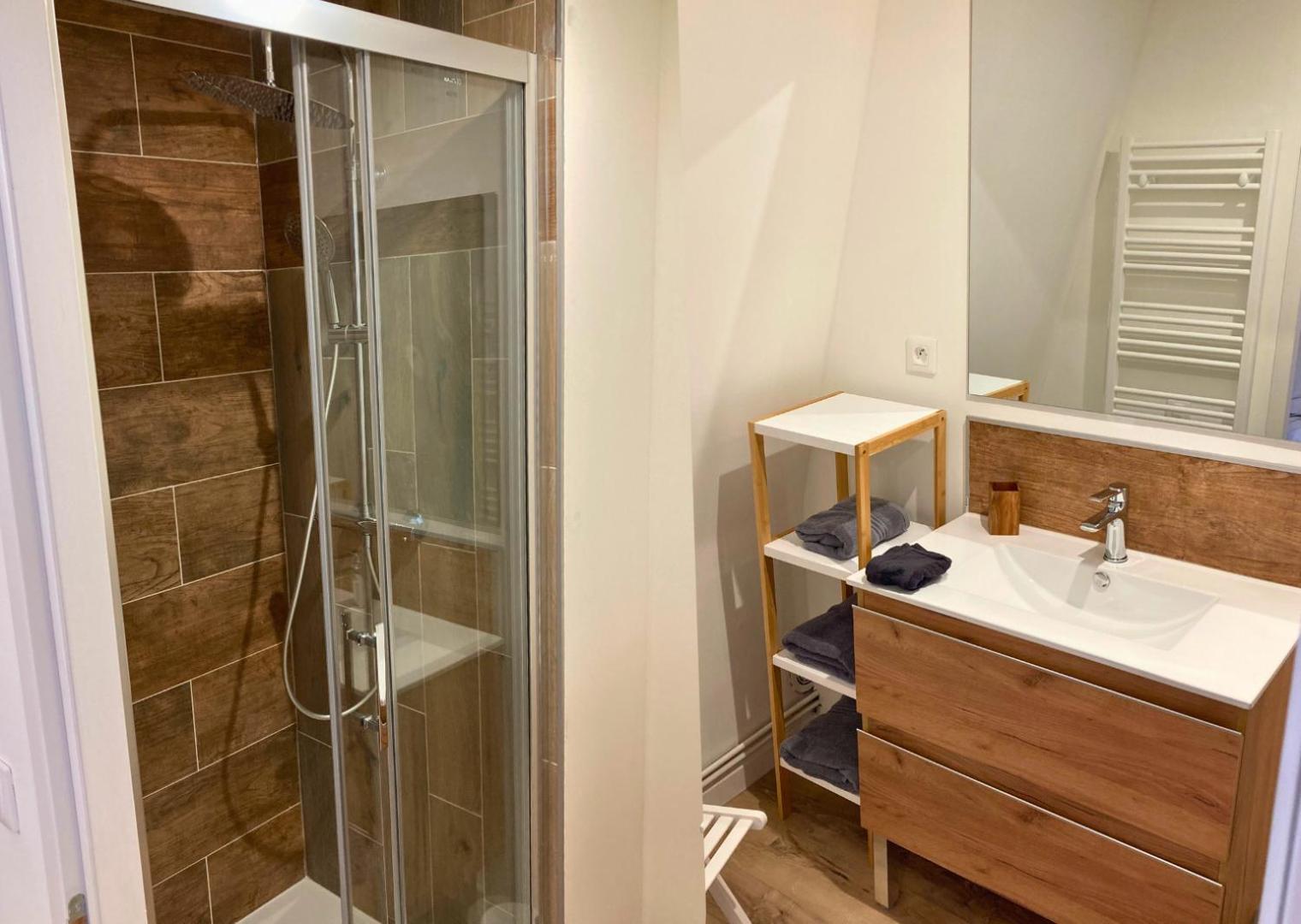Le Bohemian Chic - 4 Chambres En Hypercentre De Saint-Omer, Ideal Pour Les Groupes Exterior photo
