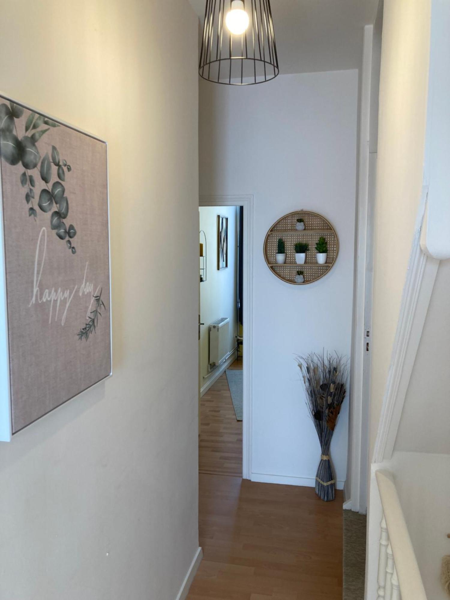 Le Bohemian Chic - 4 Chambres En Hypercentre De Saint-Omer, Ideal Pour Les Groupes Exterior photo